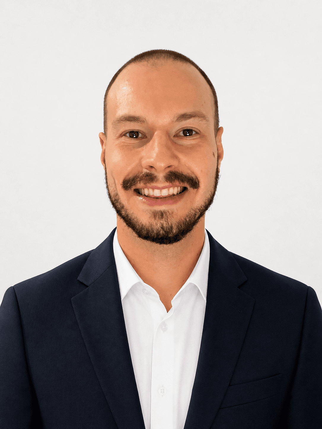 Professor Fernando